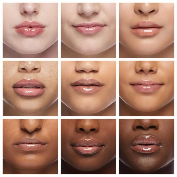 Grande Cosmetics GrandeLIPS Plumper