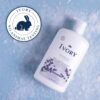 Ivory Gentle Body Wash, Designed for the Whole Family, Free of Dyes Heavy Perfumes Parabens Phthalates & Silicones, Lavender Scent, 35 oz