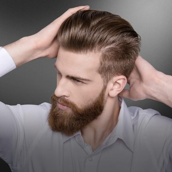 91DGYStF-IL._SL1500_.jpg Axe Pomade: Medium Hold and Natural Finish for Easy Styling, 2.64oz (2 Count)