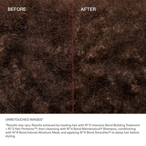 Olaplex No. 0 Intensive Bond Building Hair Treatment, Repairs, Protects, & Strengthens All Hair Types, 5.2 fl oz