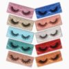 91E-99hydwL._SL1500_.jpg 3D Faux Mink Lashes Wholesale Lashes Bulk 30 Pairs False Eyelashes Wispy 18mm Natural 10 Styles Mixed Soft Reusable Fake Eyelashes Pack with Glitter Portable Boxes
