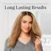 91ENcMIeHrL._SL1500_.jpg Remington Pro Wet2style Hair Dryer, With Ionic & Ceramic Drying Technology, Mauve, 1875 Watts of Drying Power