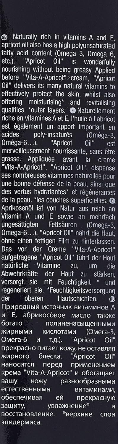 91F9dqZ0E0L._SL1500_.jpg Apricot Oil Anti-Ageing Face Oil 15 ml