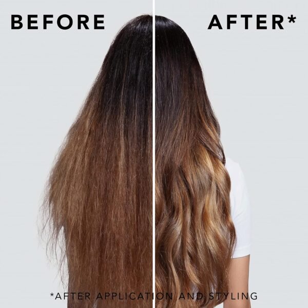 Sebastian Professional Dark Oil Lightweight Hair Styling Oil | Nourishing Blend of Natural Oils for a Smooth, Sleek Finish