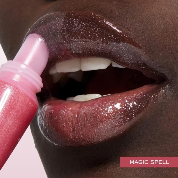 91IeE3as8PL._SL1500_.jpg Lancôme Juicy Tubes - Long-Wear Lip Gloss - Plumping & Hydrating - High Shine Finish