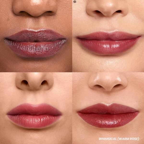 91Ijy4WrbWL._SL1500_.jpg Wonderskin Wonder Blading Lip Stain Peel Off and Reveal Kit - Long Lasting, Waterproof Nude Lip Tint, Transfer Proof Natural Makeup Stain Kit (Whimsical)