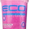 91JSUA74vsL._SL1500_.jpg Ecoco Eco Style Hair Gel - Curl And Wave - Anti-Itch, Alcohol-Free Formula - Perfect Hold For Angled Or Tapered Sides - Ideal For Wavy Hair - No Flakes - Not Animal Tested - Moisturizes - 32 Oz