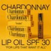 91K5O1-ijwL._SL1500_.jpg SPF 30 Chardonnay Lip Oil by Vacation