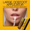 91LQbj9G2L._SL1500_.jpg SPF 30 Chardonnay Lip Oil by Vacation