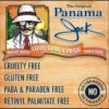 Panama Jack Sunscreen Tanning Lotion - SPF 4, PABA, Paraben, Gluten & Cruelty Free, Antioxidant Moisturizing Formula, 6 FL OZ (Pack of 1)