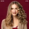 Joico K-PAK Color Therapy Luster Lock Instant Shine & Repair Treatment | For Color-Treated Hair | Boost Color Vibrancy | Repair Breakage | With Keratin & Argan Oil