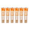91QKmMEcfL._SL1500_.jpg Ruby Kisses Broadway Vita-Lip Clear Lip Gloss (Mango Butter 6 Pack), Ultra-Hydrating & Soothing Formula with Multi-Vitamin Oils, High-Shine Non-Sticky Finish, Nourishing Glossy Lip Balm Softens Skin