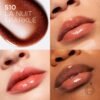 91TRBAkdVCL._SL1500_.jpg L'Oreal Paris Plump Ambition Hyaluron Lip Oil, 24 HR Lip Gloss with Hyaluronic Acid, Volumizing Formula with Glass-Like Shine, La Nuit Sparkle, 0.16 Fl Oz