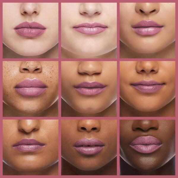 91UNXchnyoL._SL1500_.jpg L’Oréal Paris Colour Riche Original Creamy, Hydrating Satin Lipstick with Argan Oil and Vitamin E, Tickled Pink , 1 Count