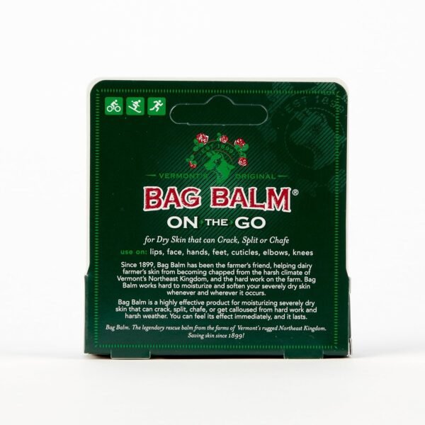 91V8kLBN3uL._SL1500_.jpg Bag Balm Original Formula Skin Moisturizer 0.33oz Lip Balm Tube