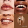 91VamHJNYvL._SL1500_.jpg NYX PROFESSIONAL MAKEUP Butter Gloss Bling Lip Gloss, Non Sticky and Shiny Vegan Lip Makeup - Shimmer Down
