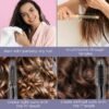 91WlS0ObSfL._SL1500_.jpg Conair 2-in-1 Hot Air Styling Curl Brush