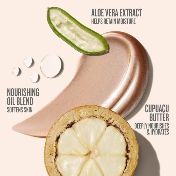 SOL DE JANERIO Glowmotions Glow Body Oil