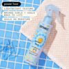 amika power hour curl refreshing spray