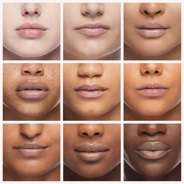 91bys10WhnL._SL1500_.jpg CoverGirl Clean Fresh Tinted Lip Balm, Vegan Formula, Hydrating, Natural Finish, Clear as Crystal, 1 Count