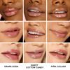 91c1SK6VheL._SL1500_.jpg Too Faced Kissing Jelly Lip Oil Gloss |Sunflower & Jojoba Oils