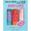 91csa7SUF9L._SL1500_.jpg Maybelline New York Baby Lips Moisturizing Lip Balm 3-pack, Lip Care Essentials, 3 Shades