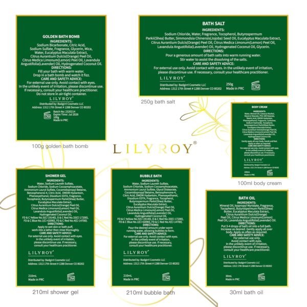 Mothers Day Spa Gift Basket for Women 9 Pieces Premium Eucalyptus Bath & Body Care Kit for Women & Men, Holiday Gift for Christmas, Valentine's Day, Father's Day, Birthday with Shower Gel & More