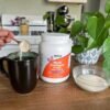 91ePuKgnbfL._AC_SL1500_.jpg NOW Foods Supplements, Multi Collagen Protein Types I, II & III Powder, Bone, Joint, and Skin Health, 16 oz (454 g)