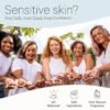 91ftbl1P-L._SL1500_.jpg Tree to Tub Retinol Anti Aging Face Moisturizer for Dry & Sensitive Skin - Anti Wrinkle Hyaluronic Acid Facial Moisturizer, Vitamin A & E Night Cream for Women & Men w/Organic Aloe, Natural Ginseng