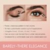 91h47yeyLL._SL1500_.jpg Ardell Naked Clusters 437, DIY Lash Clusters, Natural Looking Individual Lashes, Reusable Eyelash Extension Kit, 50 Clusters, Up to 8 Applications, 1-Pack