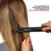 91hs9wmvRbL._AC_SL1500_.jpg Remington 1" Flat Iron, Hair Straightener with Anti-Static Technology, Rapid 30-Second Heat-Up, 60-Minute Auto Shut-Off, 30% Longer Ceramic Floating Plates, and Titanium-Ceramic Coating
