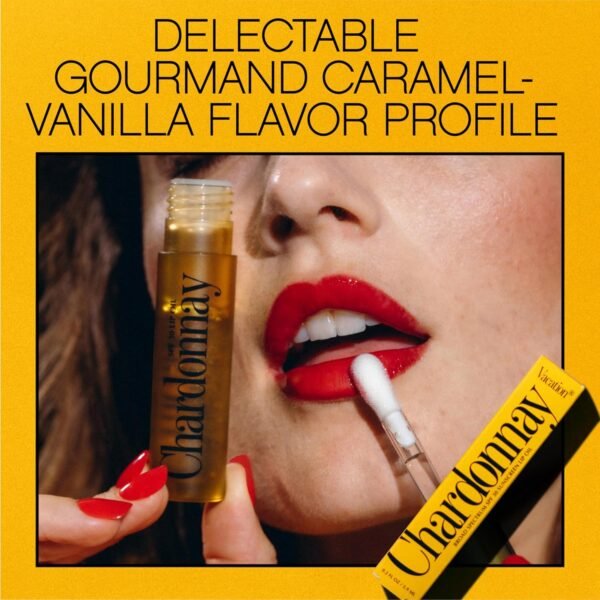 91iGXfYKweL._SL1500_.jpg SPF 30 Chardonnay Lip Oil by Vacation