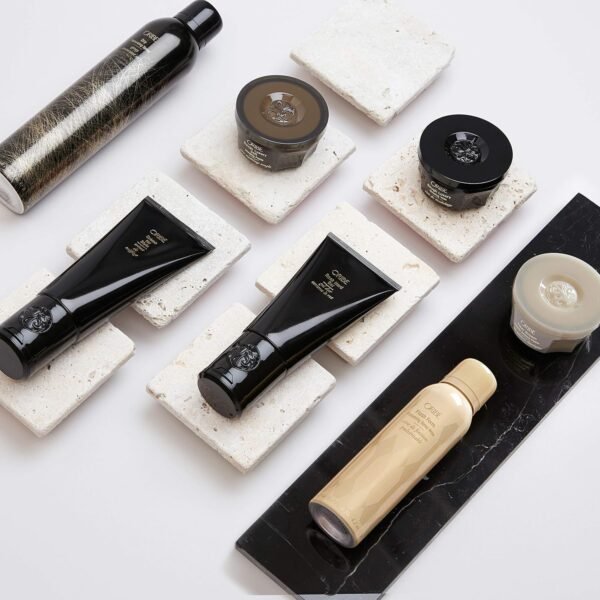 Oribe Gel Radiance Magic and Hold Serum for Unisex, 5 Ounce