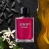 91koUzOfvuL._SL1500_.jpg Joop! Homme Eau de Toilette – Ambery Men's Cologne – With Notes of Cinnamon, Jasmine, Vanilla & Sandalwood – Luxury Perfumes for Men – Long Lasting Fragrance