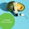 91lJaMEYsNL._SL1500_.jpg HEMPZ Herbal Ultra Moisturizing Lip Balm - Lip Treatment for Dry Cracked Lips, Provides Hydration and Nourishment for Men and Women - Premium, 100% Pure Natural Hemp Seed Oil - .44 oz