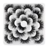 91mJ2v9omL._SL1500_.jpg 6D Mink Lashes Eyelashes Volume Dramatic Wispy Lashes Mink zanlufly 22MM Long False Eyelashes Luxury Crossed Soft Volume Reusable 10 Pairs Lashes Pack