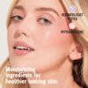 91nNFxIJVgL._SL1500_.jpg Physicians Formula Butter Glow & Go Multiuse Stick, Ultra-Creamy Radiant Finish Formula with Murumuru Butter, Vegan & Cruelty-Free- Beachy Pink