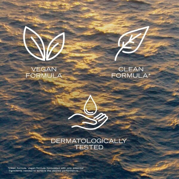 Nautica Grooming Cleanse Shower Gel 6.7 fl oz (Pack of 1), Notes of Grapefruit, Lavender, and Wood, Men's Fragrance, Long Lasting, Everyday Fragrance