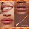91oODDBnjvL._SL1500_.jpg NYX PROFESSIONAL MAKEUP Duck Plump Plumping Lip Liner, Matte Pencil With Up To 10HR Wear, Subtle Touch (Deep Nude Lip Liner)