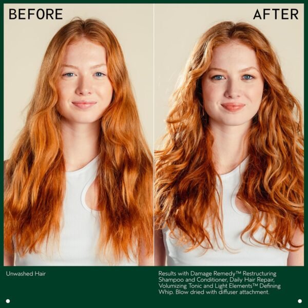 Aveda Damage Remedy Daily Hair Repair | Leave-In Treatment for Damaged Hair | Detangler | Heat Protectant | 98% Naturally Derived*, 3.4 Fl Oz