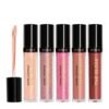 Revlon Super Lustrous The Gloss, 5 Piece Lipgloss Gift Set, Non-sticky High Shine Color in Cream & Pearl Finishes, Pack of 5, 0.75 Fl Oz