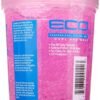 91rN87AMP6L._SL1500_.jpg Ecoco Eco Style Hair Gel - Curl And Wave - Anti-Itch, Alcohol-Free Formula - Perfect Hold For Angled Or Tapered Sides - Ideal For Wavy Hair - No Flakes - Not Animal Tested - Moisturizes - 32 Oz