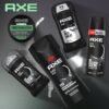91uYE3tjUzL._SL1500_.jpg AXE Natural Look Hair Cream, Understated 2.64 oz