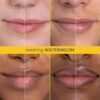 91wN7Oo7ZaL._SL1500_.jpg Burt's Bees Rescue Lip Relief, Watermelon, Hydrating Lip Balm for Dry Cracked Lips, with Responsbily Sourced Beeswax and Shea Butter, 100% Natural Origin, 1 Squeezy Tube, 0.35oz
