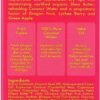 91wvWWO5fEL._AC_SL1500_.jpg Shea Moisture Fruit Fusion Coconut Water Butter Lip Balm Care for Unisex, 0.5 Ounce