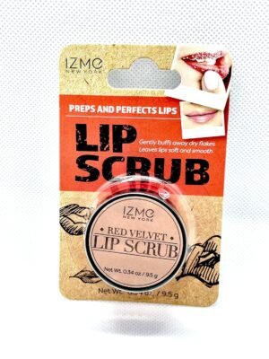 91yIAmtQAEL._SL1500_.jpg Izme lip Scrub (Red Velvet)