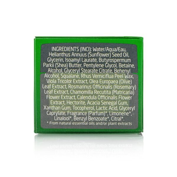 A18c16gLV4L._SL1500_.jpg Weleda Skin Food Face Care Nourishing Day Cream, 1.3 Fluid Ounce, Plant Rich Moisturizer with Olive Leaf Extract, Squalane and Chamomile