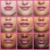 A1F2VBm7rRL._SL1500_.jpg Hydrating Lip Glow Oil, Lip Oil Gloss Transparent Toot Tinted Nourishing Long Lasting Repairing Lightening Lip Lines (CHERRY) 0.2 OZ