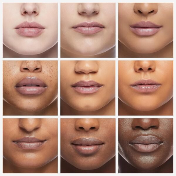 A1QlQI5sqqL._SL1500_.jpg AZEN 24 Pack Lip Balm, Natural Lip Balm Bulk, Lip Care Product, Moisturizing Lip Balms for dry cracked lips - 12 Flavors