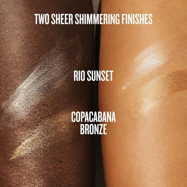 SOL DE JANERIO Glowmotions Glow Body Oil